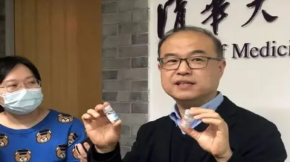 رونمایی چین از اولین روش درمانی اختصاصی کرونا