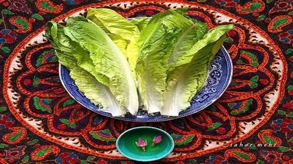 اگر بد خواب هستید کاهو بخورید!