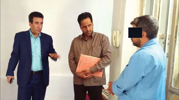بخاطر بیماری دخترم خواستم قتل عام خانوادگی کنم/دلم نیامد پسرم را بکشم