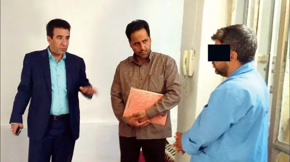 بخاطر بیماری دخترم خواستم قتل عام خانوادگی کنم/دلم نیامد پسرم را بکشم