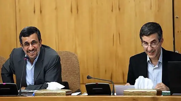 آمارهای خیالی احمدی نژاد و واقعیت های کشور