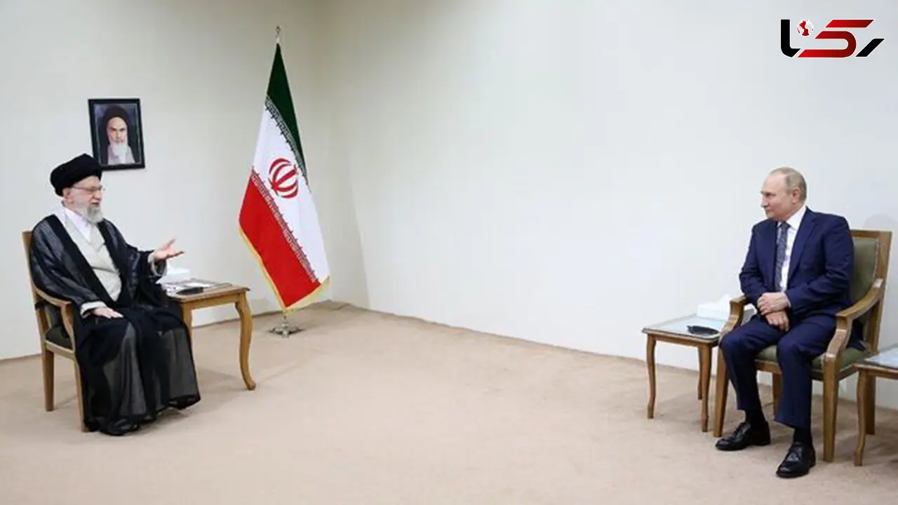 آمریکایی ها از منطقه شرق فرات در سوریه باید بیرون رانده شوند