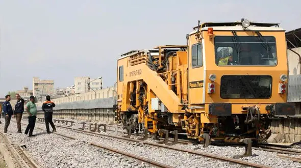 محدودیت سرویس دهی در حدفاصل ایستگاه‌ های علی‌ آباد تا شهرری و برعکس