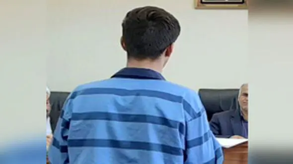 مرد جوان جلوی چشم زن و برادرش دست به قتل زد / قتل 66 روز پس از درگیری با ضربات چوب