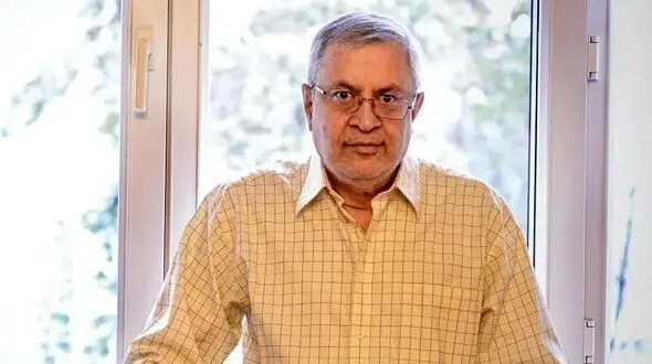 سعید حجاریان از سیاست ایران می‌گوید: «موج‌سواری تئوریک» در صدر وقایع