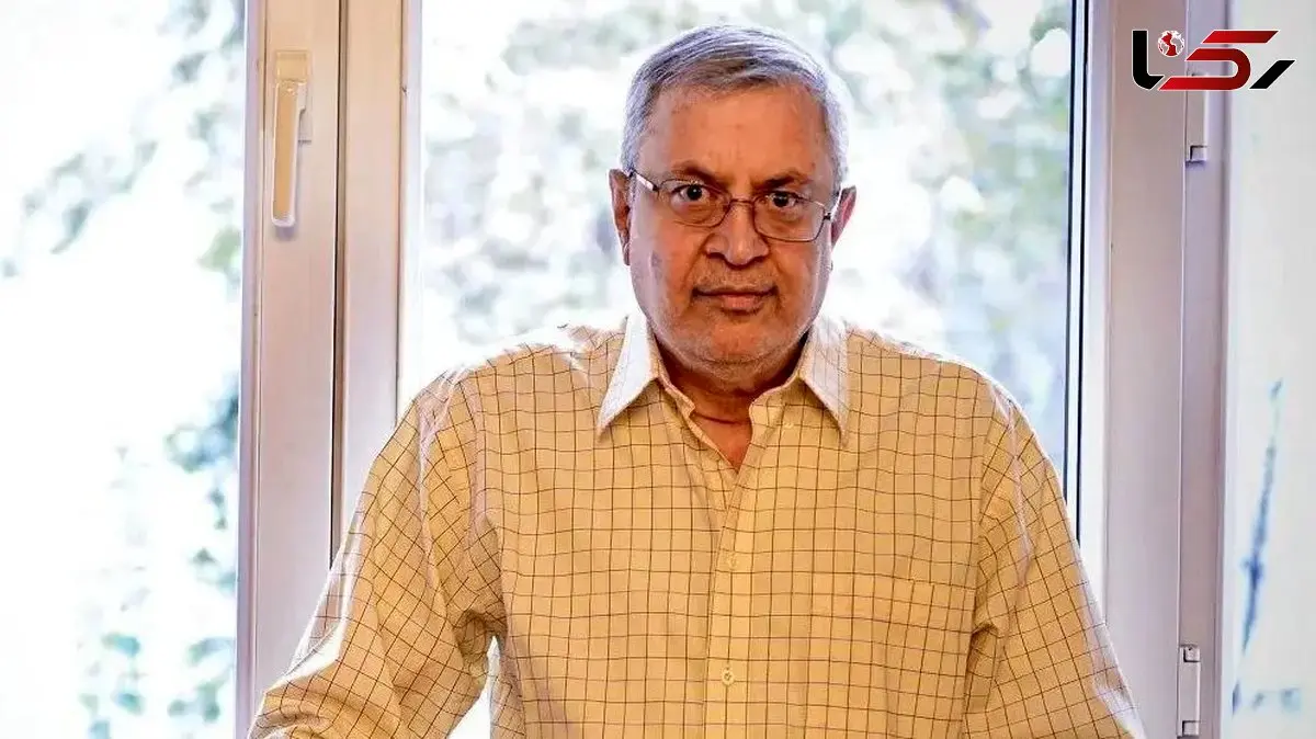 سعید حجاریان از سیاست ایران می‌گوید: «موج‌سواری تئوریک» در صدر وقایع