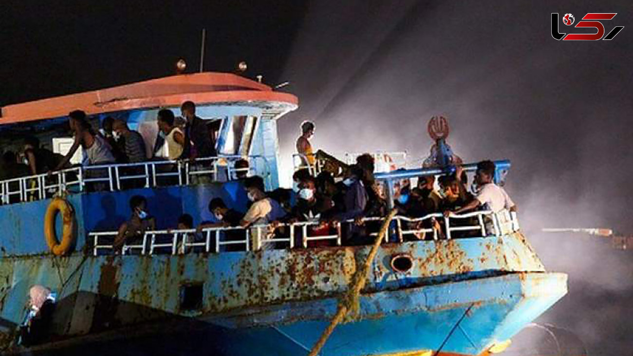 100 کشته در واژگونی یک قایق در نیجریه 