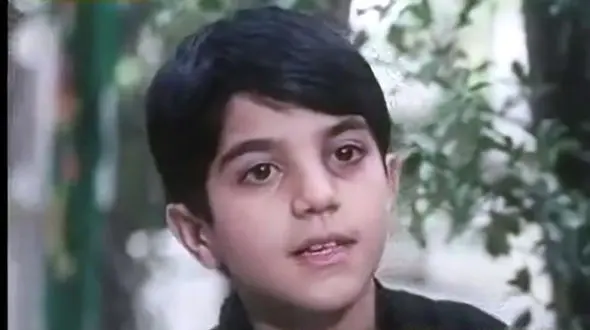 بازیگر کودک فیلم شب برهنه پس از 23 سال کلی تغییر کرده و معروف شده+عکس و بیوگرافی