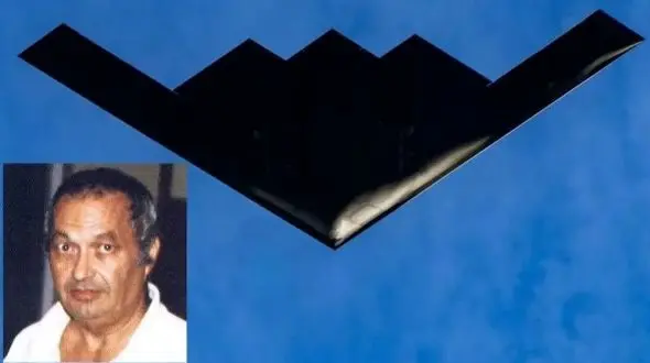 راز زندانی شدن طراح بمب‌افکن B2 چیست؟