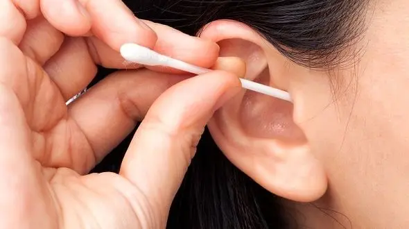 جرم گوش و سلامت بدن