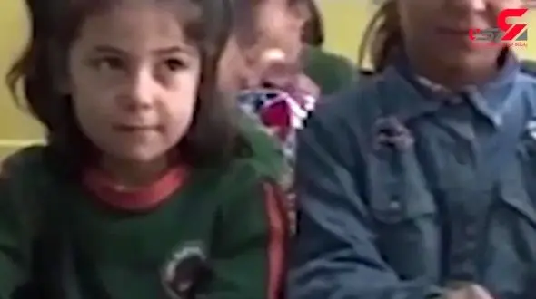 ناگفته های تلخ حلیمه 11 ساله از تلخی های زندگی اش+ فیلم گفتگو