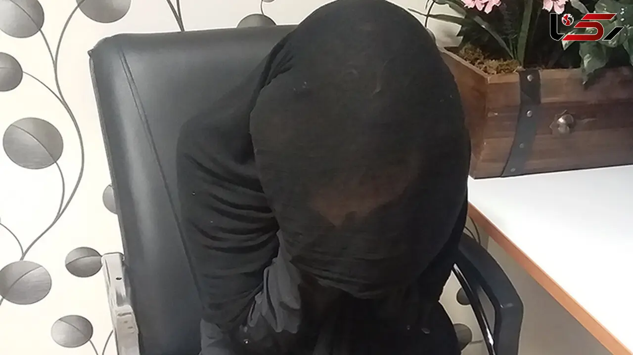 نقشه دکتر زیبایی به اقدام کثیف با چند مرد در مطب دختر خواهرش در شهرک غرب + فیلم گفتگو