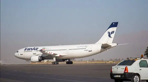 فوری / هواپیمای استانبول - تهران پس از دومین بار به فرودگاه تبریز بازگشت + علت
