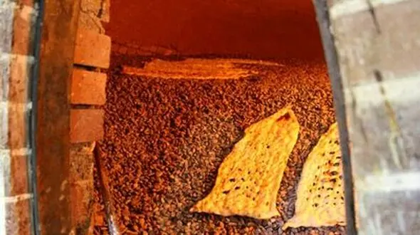 قیمت رسمی انواع نان سنگک؟ +جدول/ ساعت کار در رمضان