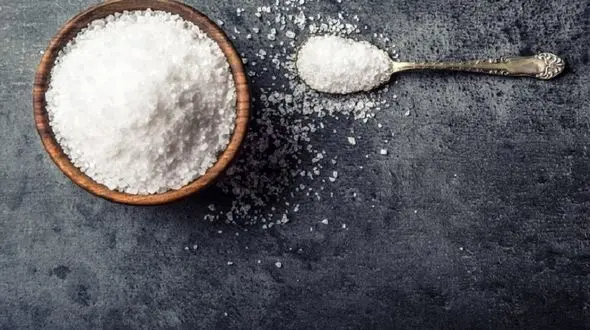 عشق نمک ها بخوانند