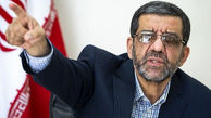ضرغامی: یک سال با احمدی‌نژاد جلسه‌ای نداشته‌ام/ روحانی اخلاق ورفتار خوبی نداشت