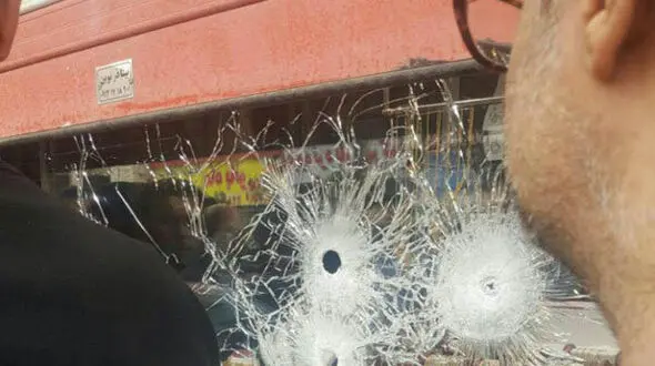 سرقت مسلحانه از دو طلافروشی در «قلعه میر» گلستان