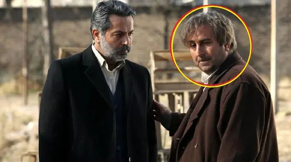  تغییر چهره  «شکیب» 11 سال بعد سریال آوای باران + عکس زن واقعی اش !