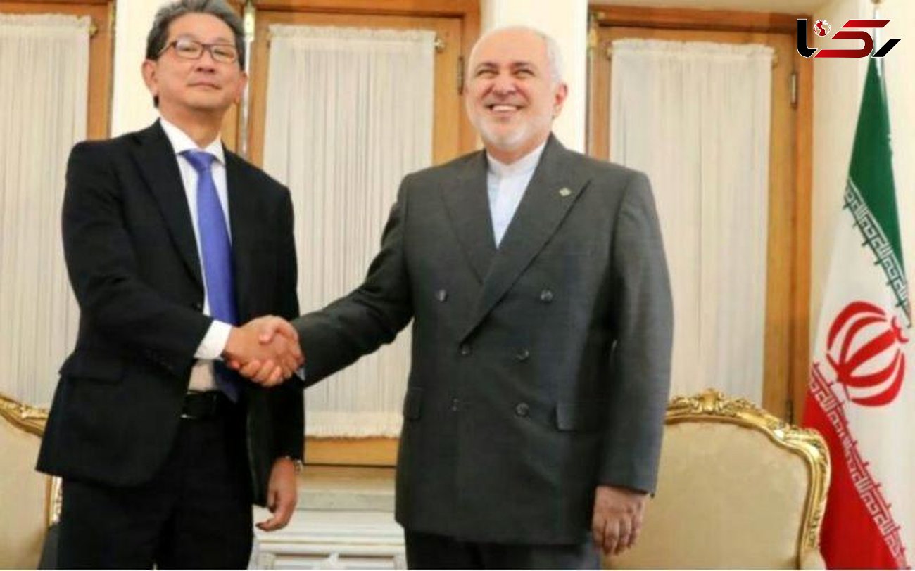 توکیو برای روابط با تهران و تداوم رایزنی‌ها اهمیت زیادی قائل است