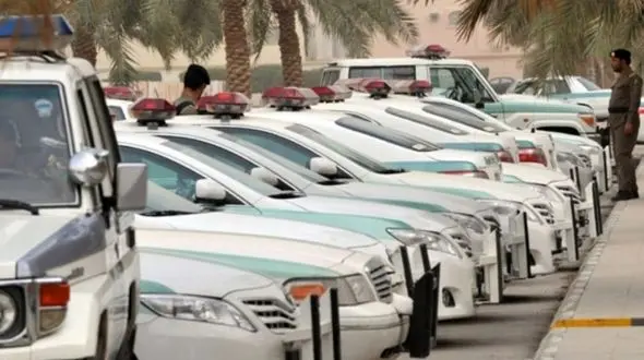 قتلی که عربستان را تکان داد /  پدری 3 کودکش را در مقابل چشمان مادر فجیع کشت