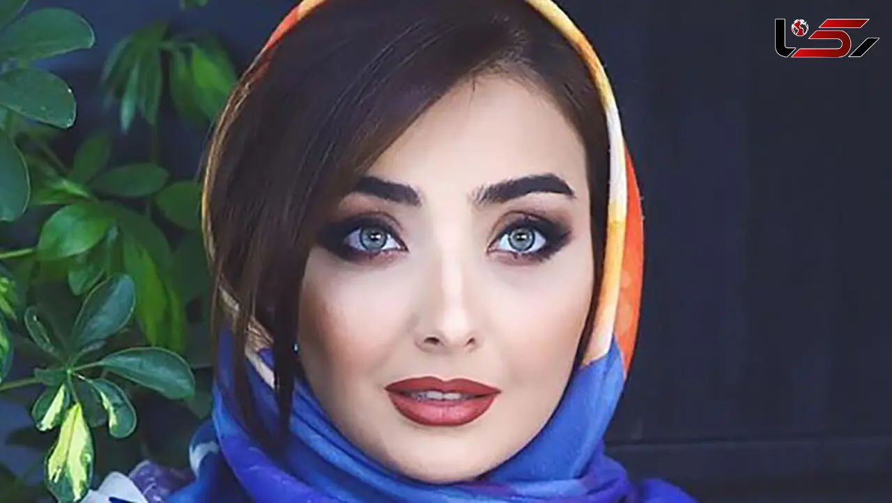 عکس های عجیب خانم بازیگر در ساحل دریا ! /  دریا مرادی کیست؟!
