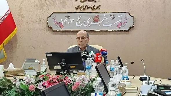امکان اعزام حجاج مبتلا به اعتیاد وجود ندارد/ درفرودگاه تشخیص چهره می شوند 