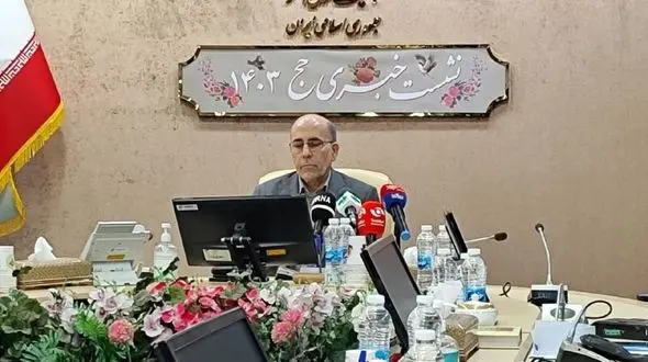 امکان اعزام حجاج مبتلا به اعتیاد وجود ندارد/ درفرودگاه تشخیص چهره می شوند 