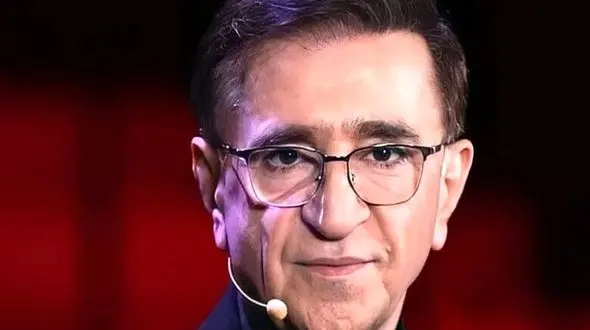 فیلم/ اگر یکی پرسید تا کی دوستم داری نگید تا ابد/آدرس موفقیت و شکست از نگاه دکتر انوشه