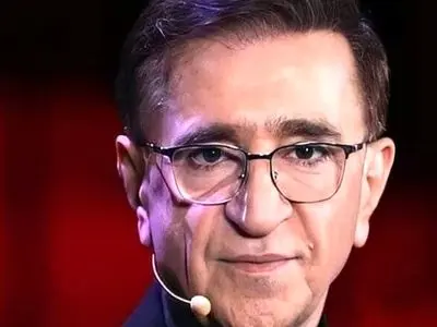 فیلم/ اگر یکی پرسید تا کی دوستم داری نگید تا ابد/آدرس موفقیت و شکست از نگاه دکتر انوشه