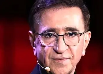 فیلم/ اگر یکی پرسید تا کی دوستم داری نگید تا ابد/آدرس موفقیت و شکست از نگاه دکتر انوشه