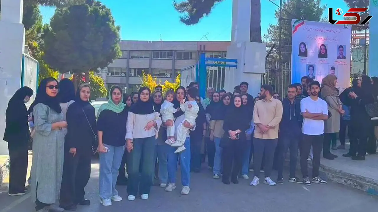 اعتراض پرستاران کرمانشاه به تبعیض در پرداخت‌ها و معوقات ۱۰ ماهه / پرستاران دیگر انگیزه‌ای برای ادامه کار نمانده است