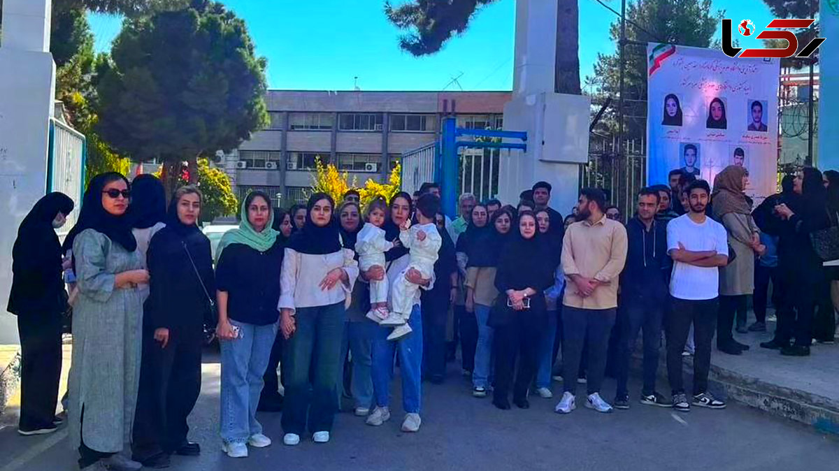 اعتراض پرستاران کرمانشاه به تبعیض در پرداختها و معوقات ۱۰ ماهه / پرستاران دیگر انگیزهای برای ادامه کار نمانده است