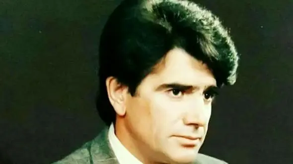 آواز باشکوه محمدرضا شجریان تو 25 سالگی / به فریاد دلوم رس باباطاهر خوند شاهکار