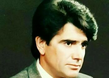 آواز باشکوه محمدرضا شجریان تو 25 سالگی / به فریاد دلوم رس باباطاهر خوند شاهکار