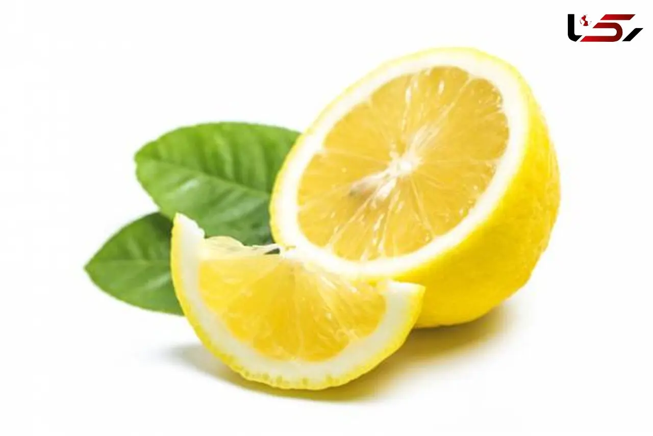 لاغری فوری با لیمو