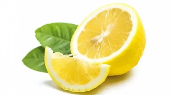 لاغری فوری با لیمو