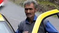 افشای راز ناپدید شدن ناگهانی راننده تاکسی زرد رنگ در گیوی / او به قتل رسیده است ! + جزئیات