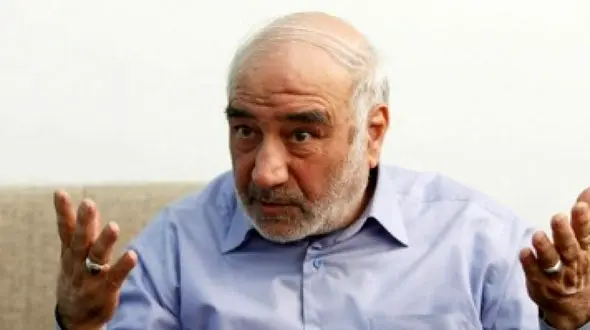 سه سال با مسعود رجوی در یک اتاق بودم ! + گفتگوی خواندنی