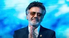 بشنوید صدای بهشتی معین / ترانه «حرف جدایی و نزن با من» 