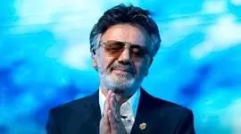 دانلود آهنگ معین به نام جدایی / از جداشدن نوشتی رو تن زخمی 