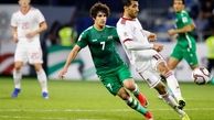  توصیه کاپیتان پیشین تیم ملی عراق پیش از دیدار با ایران: بازیکنان به شایعه‌ها توجه نکنند 