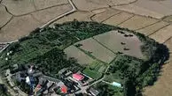 کشف راز ژنتیک هزاران سال پیش در آمل؛ دی‌ ان‌ ای انسان و حیوان از دل تپه قلعه‌ کش