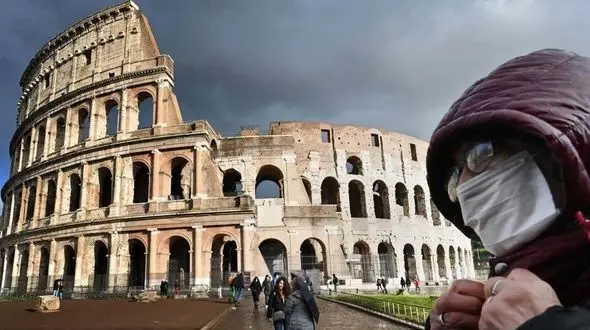 فاجعه کرونایی / صدور دستور مرگ برای بیماران کرونایی سن بالا در ایتالیا 