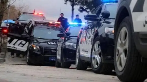 قمه کشی مربی برای بازیکنان تیم حریف / سه نفر مجروح شدند!