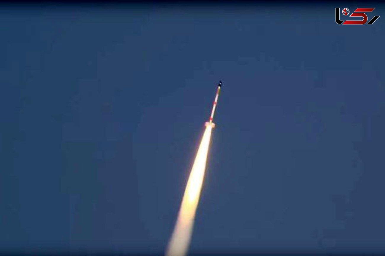 کوچکترین موشک دنیا با ماهواره توسط ژاپن به فضا پرتاب شد