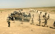 Iraqi Army arrests two ISIL elements in Diyala 