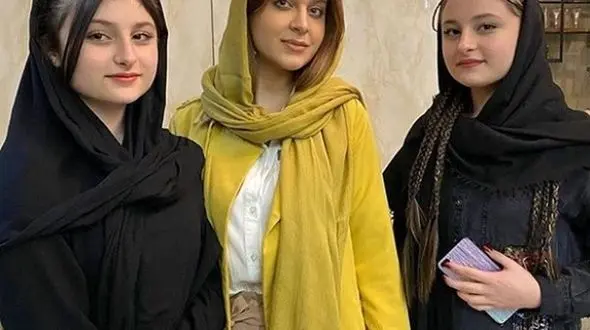 جشن تولد خاص سارا و نیکا دوقلوهای پایتخت در سوئد | عکسهای سارا و نیکا