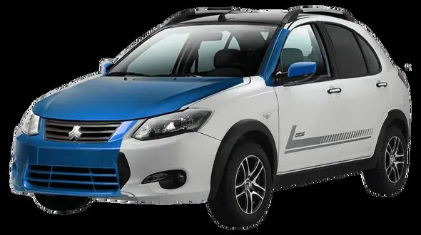 جزئیات پیش فروش 2 محصول سایپا کوییک اس و ساینا اس + جدول