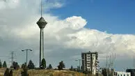 وضعیت هوای تهران امروز پنجشنبه هفتم اسفند ۱۴۰۴ + جدول پیش بینی ساعت‌ به‌ ساعت تهران