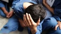  امیر 14 ساله تک تیرانداز  خیابان آزادی تهران بود / او محله را به وحشت انداخت